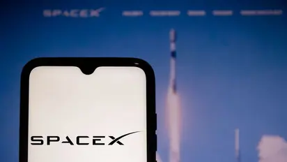SpaceX delivers Christmas gifts, including turkey, cake and more, to astronauts in space