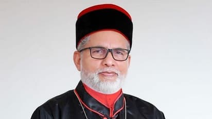Catholic Bishop's 'love jihad' and 'narco jihad' claims trigger political storm in Kerala