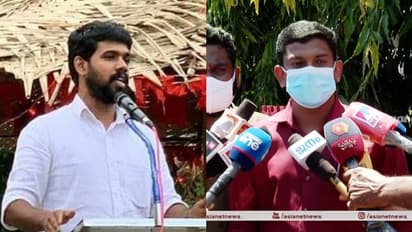 സിലബസ് വിവാദത്തിൽ എസ്എഫ്ഐയിൽ അഭിപ്രായ ഭിന്നത: സംസ്ഥാന സെക്രട്ടറിയെ തള്ളി കേന്ദ്ര സെക്രട്ടേറിയറ്റ് അംഗം