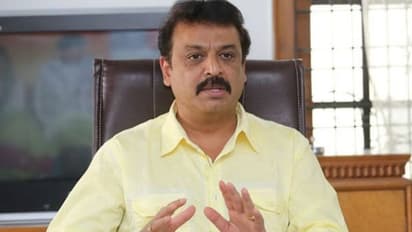 సాయి ధరమ్ తేజ్ మా ఇంటి నుంచే, చాలాసార్లు హెచ్చరించా: నటుడు నరేష్