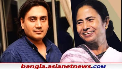 Mamata Banerjee- Nishpal Singh Rane : মমতার মনোনয়ন জমা দেওয়ার সঙ্গী কোয়েল মল্লিকের স্বামী প্রযোজক নিসপাল সিং
