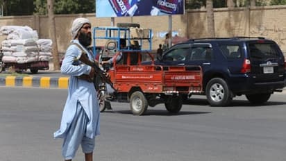 अफगानिस्तान में तालिबान सरकार: रूस ने शपथ ग्रहण समारोह से बनाई दूरी, नहीं होगा शामिल