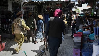 रिपोर्ट का दावा- ISI के पास पहुंचे अफगानिस्तान के कॉन्फिडेंशल दस्तावेज, तलिबान नेता की ऑडियो क्लिप भी वायरल