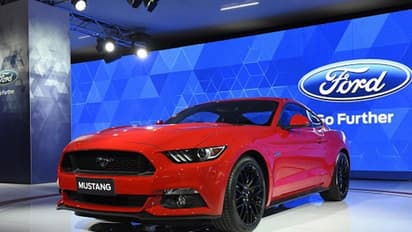 Ford की भारत वापसी, इस राज्य में हजारों लोगों को मिलेगा रोजगार, प्रोडक्शन शुरू होने में बस इतना समय  