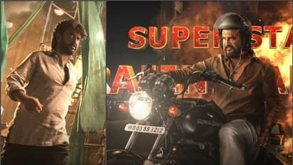 Annaatthe's official teaser: This is what superstar Rajinikanth says in viral teaser
