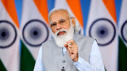 India vaccinating faster than the world; PM Modi reviews Covid situation