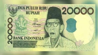 মুসলিম দেশ ইন্দোনেশিয়ার টাকায় থাকে গণেশের ছবি, কারণ জানলে চোখ কপালে উঠবে