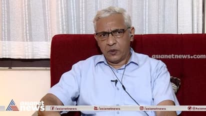 സിലബസിൽ തിരുത്തലുണ്ടാവുമെന്ന് കണ്ണൂർ വിസി: കാവിവത്കരണം എന്ന വാദം സിലബസ് പൂർണമായി മനസ്സിലാക്കത്തതിനാൽ