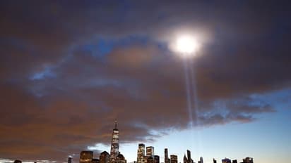 9/11 Terror Attack: हमले के बाद ग्राउंड जीरों की वे 9 Photos, जो बताती हैं कितना खौफनाक था मंजर