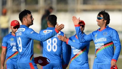 രാജ്യാന്തര ക്രിക്കറ്റില് നിന്ന് ഒറ്റപ്പെടുത്തരുതെന്ന് ഓസ്ട്രേലിയയോട് അഫ്ഗാനിസ്ഥാന്