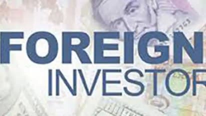 विदेशी इन्वेस्टर्स के लिए भारतीय अर्थव्यवस्था भरोसेमंद: तीस साल की FPI का 26 प्रतिशत इन्वेस्टमेंट एक साल में