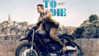 രണ്ട് മണിക്കൂര് 43 മിനിറ്റ്; ദൈര്ഘ്യത്തില് റെക്കോര്ഡ് ഇടാന് പുതിയ ജെയിംസ് ബോണ്ട്