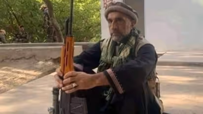 ക്രൂരത തുടർന്ന് താലിബാൻ: അഫ്ഗാൻ വൈസ് പ്രസിഡൻ്റിൻ്റെ സഹോദരനെ വധിച്ചു