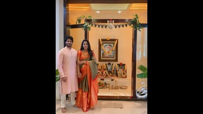 ರೇವತಿ ಸೀಮಂತಕ್ಕೆ ವಿಶೇಷ ಜಾಗ ಆಯ್ಕೆ ಮಾಡಿಕೊಂಡ  HDK ಕುಟುಂಬ