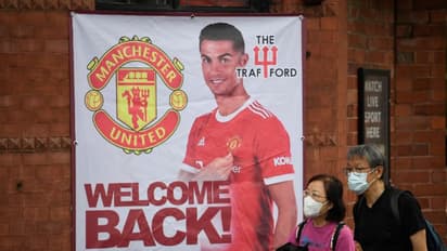 EPL 2021-22, Matchday 4 preview: Ronaldo's return headlines United-Newcastle clash, Leicester takes on City