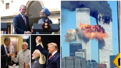 സെപ്തംബര് 11 ഭീകരാക്രമണം ഇന്ത്യയുടെ വിദേശകാര്യനയം മാറ്റിയത് ഇങ്ങനെയാണ്