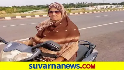 ಚಿತ್ರದುರ್ಗ: ಸ್ಕೂಟಿ ಚಾಲನೆ ವೇಳೆಯೇ ಪತ್ನಿಯನ್ನ ಹತ್ಯೆಗೈದ ಪಾಪಿ ಪತಿ, ಕಾರಣ?