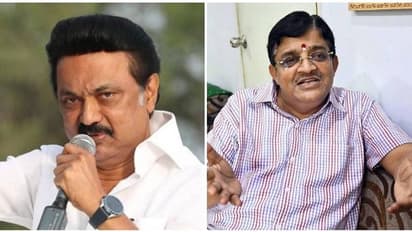 இது காலத்தின் கட்டாயம்! வாக்கு வங்கியை மனதில் வைத்து பொது சிவில் சட்டத்தை எதிர்க்கும் ஸ்டாலின்! மைத்ரேயன்.!