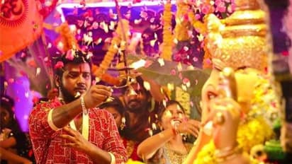 యూట్యూబ్ లో దుమ్మురేపుతున్న బిగ్ బాస్ విన్నర్ రాహుల్ గణపతి సాంగ్!