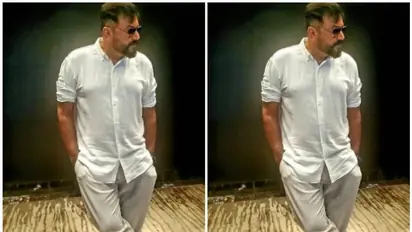 സ്റ്റൈലിഷ് ലുക്കില്‍ ജയറാം, ഫോട്ടോ ഏറ്റെടുത്ത് ആരാധകര്‍