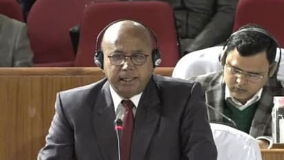 కరోనా పాజిటివ్ నిర్థారణ అయిన మూడు రోజుల్లోనే.. ఎమ్మెల్యే కన్నుమూత.. !