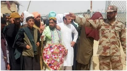 பாகிஸ்தானின் குள்ளநரித்தனம்... ஒட்டுமொத்தமாக 3 விமானங்களில் வாரிச் சுருட்டிச் செல்லப்பட்ட ஆப்கான் ரகசியங்கள்.!