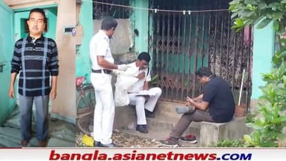 Crime: নৃশংস হত্যাকাণ্ড হরিদেবপুরে,  গলার নলি কেটে খুন ব্যবসায়ীকে