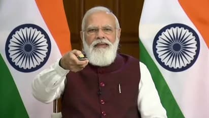 Quad summit-চিনের রক্তচাপ বাড়িয়ে আমেরিকা সফরে নরেন্দ্র মোদী, থাকছে অস্ট্রেলিয়া-জাপান