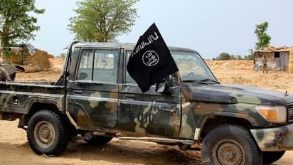 अफगानिस्तान में तालिबान और आईएस आमने-सामने: खोस्त शहर में 8 आतंकवादी अरेस्ट