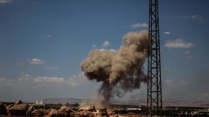 Senior Al-Qaeda leader killed in drone strike in Syria: US Report