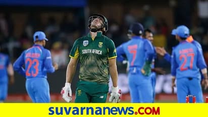 Omicron Variant Threat: ಸರಣಿ ಮುಂದೂಡುವಂತೆ ದಕ್ಷಿಣ ಆಫ್ರಿಕಾಗೆ ಬಿಸಿಸಿಐ ಮನವಿ?