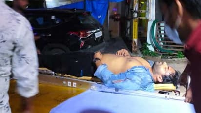 స్పృహలోకి వచ్చిన సాయి ధరమ్ తేజ్... కుటుంబసభ్యులతో ఒకే ఒక్క మాట, రేపు కీలక సర్జరీ