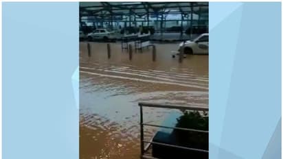 ದೆಹಲಿಯಲ್ಲಿ ಭಾರೀ ಮಳೆ: 46 ವರ್ಷಗಳ ಗರಿಷ್ಠ!