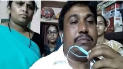 ‘ఆత్మహత్యే దిక్కు..’ వైసీపీ కార్యకర్త సెల్ఫీ వీడియో... విరుచుకుపడ్డ నారా లోకేష్, చంద్రబాబు... (వీడియో)