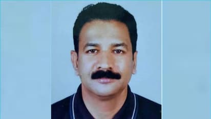 പ്രവാസി മലയാളി കുവൈത്തില് മരിച്ചു