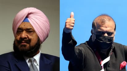 অলিম্পিক কাউন্সিল এশিয়ার অ্যাক্টিং প্রেসিডেন্ট পদে রাজা রনধীর সিং, শুভেচ্ছা জানালেন নরিন্দর বাত্রা