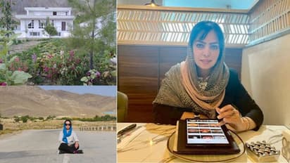 पंजशीर में नरसंहार पर उतरा Taliban, घर छोड़ भाग रहे लोग, सच दिखाने पर Journalist के साथ किया Shocking