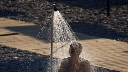 Bihar man did not bathe for 22 years, here's why he took the pledge