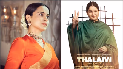Not Kangana Ranaut, Jayalalithaa wanted this beautiful actress to play her character in the biopic