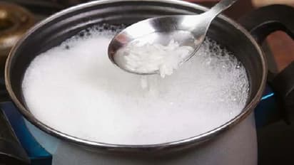 പഴങ്കഞ്ഞി പതിവായി കഴിക്കുന്നത് കൊണ്ടുള്ള പ്രധാന ഗുണം...