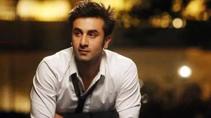 When Ranbir Kapoor was asked 'besharam' or 'no sex for a year'? Here's what actor said
