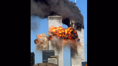 9 /11 ഭീകരാക്രമണം: സൗദിയുടെ പങ്കിന് തെളിവില്ലെന്ന് എഫ്ബിഐ റിപ്പോര്ട്ട്