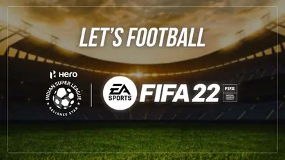 ISL to now feature in EA Sports' FIFA 22, 2021-22 season to have 9.30 pm starts