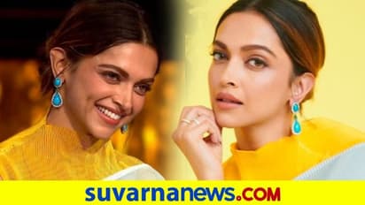 ಬದುಕುಳಿಯಬೇಕು ಎನಿಸಲಿಲ್ಲ: ಡಿಪ್ರೆಷನ್ ಬಗ್ಗೆ ದೀಪಿಕಾ ಮಾತು