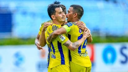 ഡ്യുറന്ഡ് കപ്പ്: കേരളാ ബ്ലാസ്റ്റേഴ്സിന് ജയത്തുടക്കം