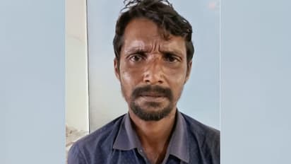 സുപ്രീംകോടതി വാറണ്ട് പുറപ്പെടുവിച്ച കൊലക്കേസ് പ്രതി പിടിയിൽ