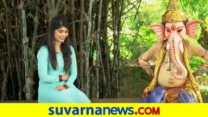 Aditi Prabhudeva ಮನಗೆದ್ದ ರೈತರ ಮಗ... ಕಾಫಿ ನಾಡಿನ ಹುಡುಗ!