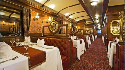 देश में थीम बेस्ड ट्रेनों का होगा संचालन, प्रायवेट कंपनियां ट्रेन लीज पर लेकर कराएंगी पर्यटक स्थलों का भ्रमण