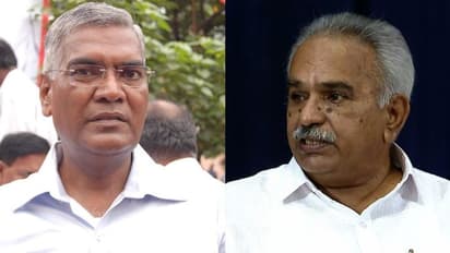 കാനത്തിനെതിരെ സിപിഐയിൽ ഒരു വിഭാഗം; ഡി രാജക്കെതിരായ പ്രസ്താവനയിൽ എതിർപ്പ്, കേന്ദ്രത്തിന് കത്തയച്ച് ഇസ്മായിൽ