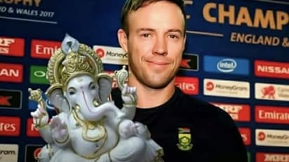 Ab De Villiers Retires: ಕಳಚಿತು ಕ್ರಿಕೆಟ್ ಕೊಂಡಿ: ಎಲ್ಲಾ ಮಾದರಿಯ ಕ್ರಿಕೆಟ್‌ಗೆ ಎಬಿಡಿ ಗುಡ್‌ ಬೈ..!